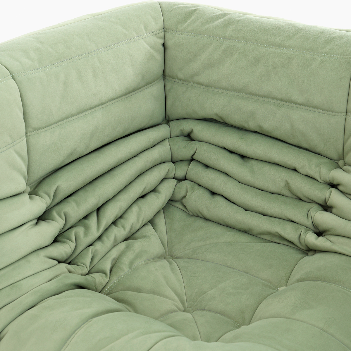 Ducaroy Medium Sofa Replica Fabric Sofa Three Seater FA233-MS-F