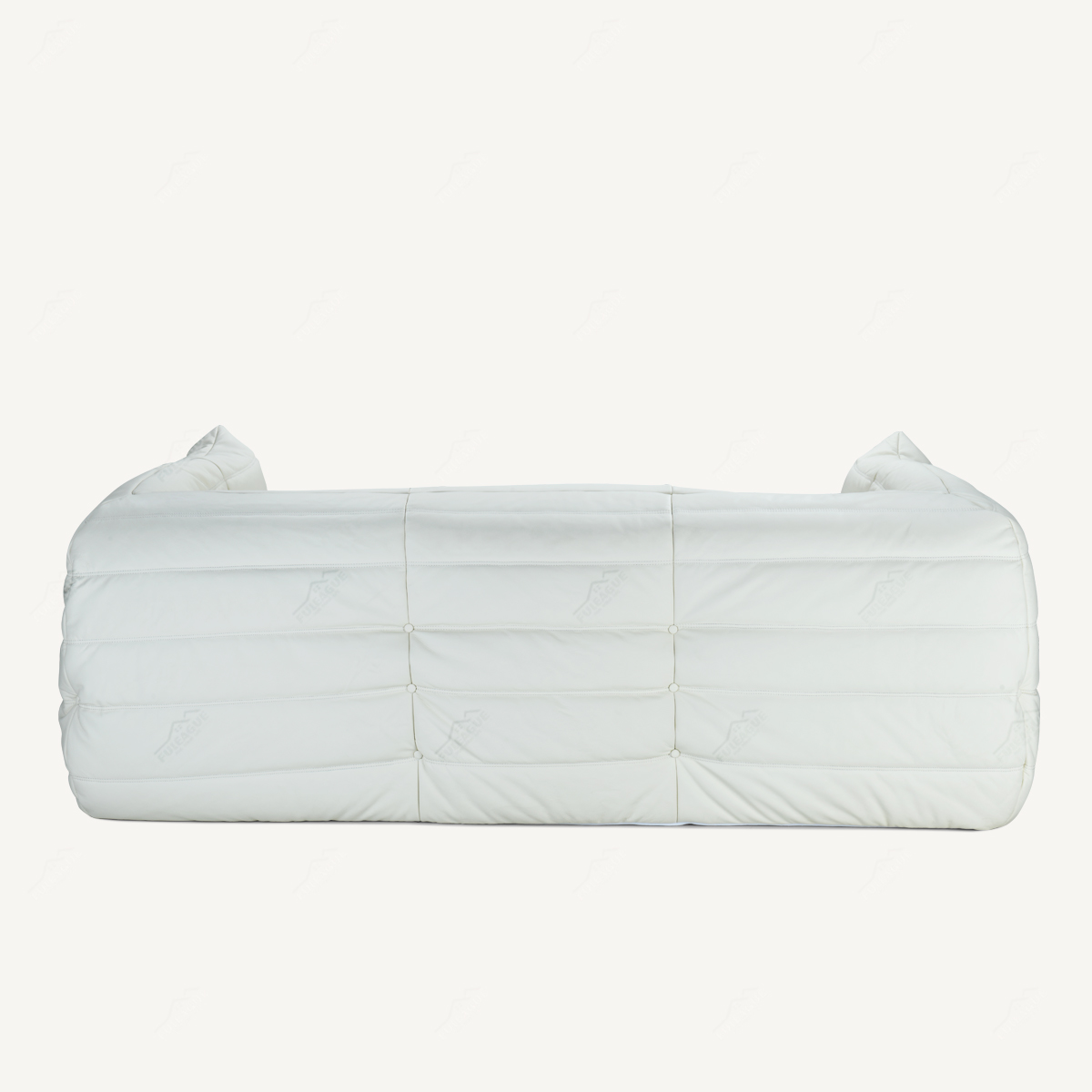 Ducaroy Medium Sofa Replica in Genuine Leather FA233-MS-L