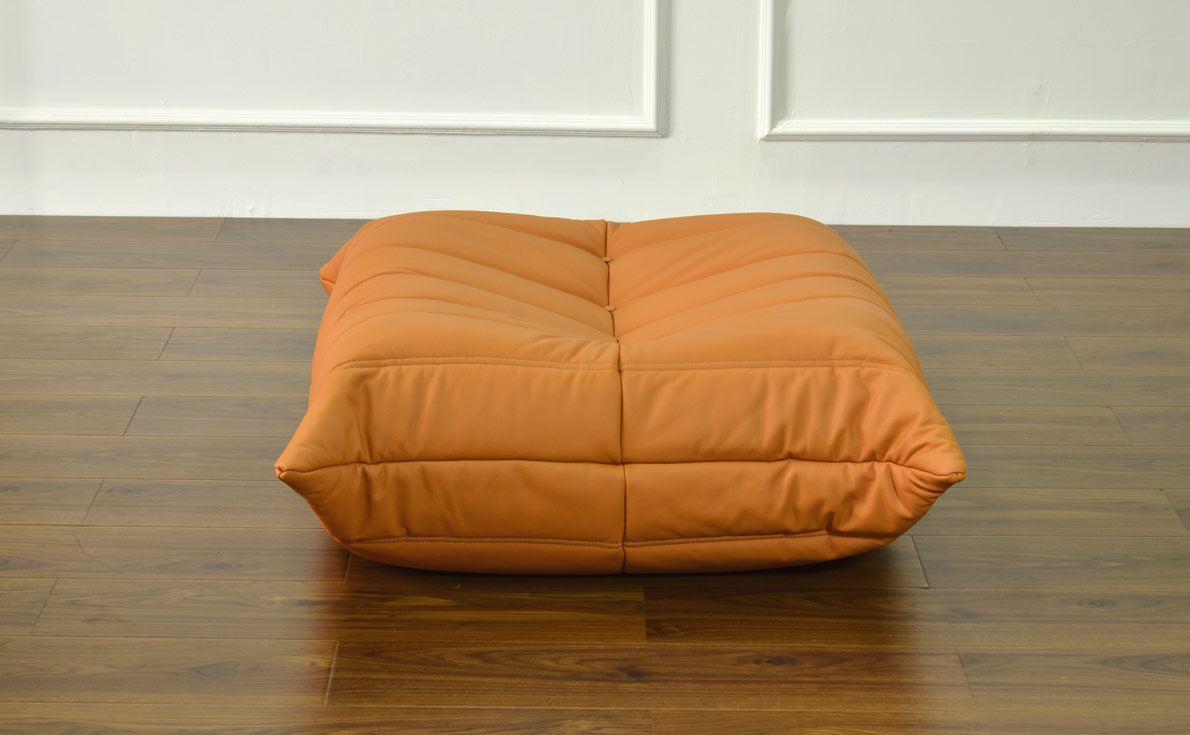 Fuleague Ducaroy chair and ottoman high quality and comfortable for home, restaurant and hotel