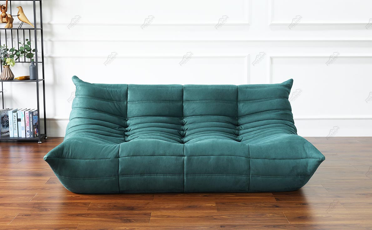 Fuleague Ducaroy sofa high quality and comfortable for home, restaurant and hotel