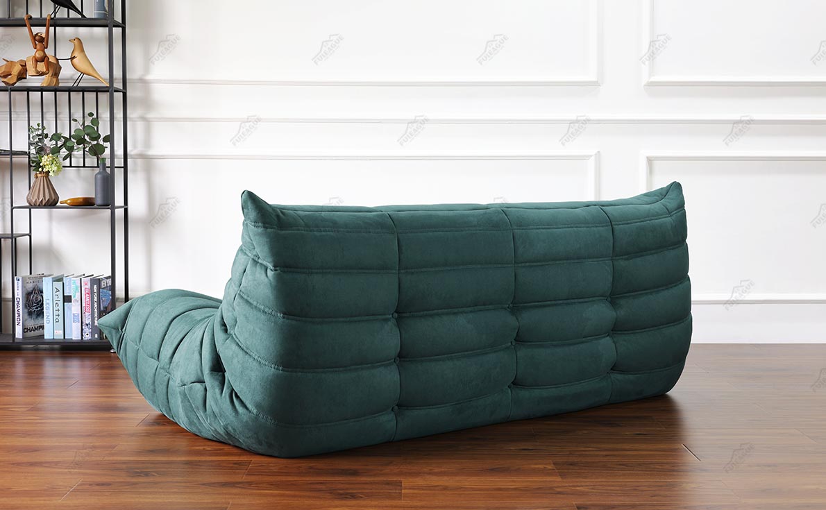 Fuleague Ducaroy sofas high quality and comfortable for home, restaurant and hotel