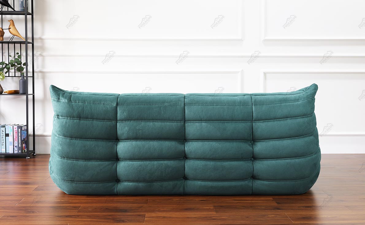 Fuleague Ducaroy sofa for sale high quality and comfortable for home, restaurant and hotel