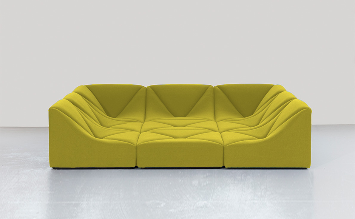 dune module sectional sofa