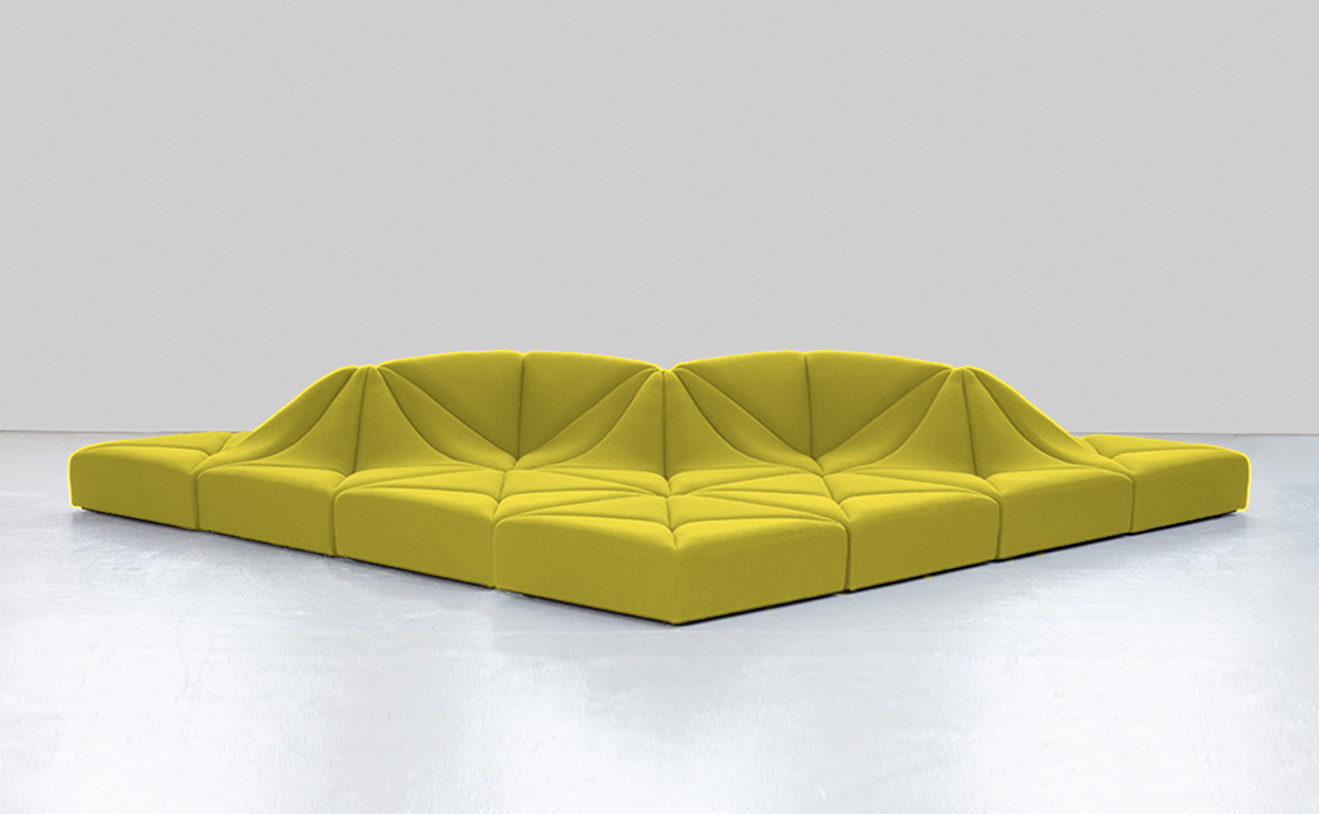 dune home sofa
