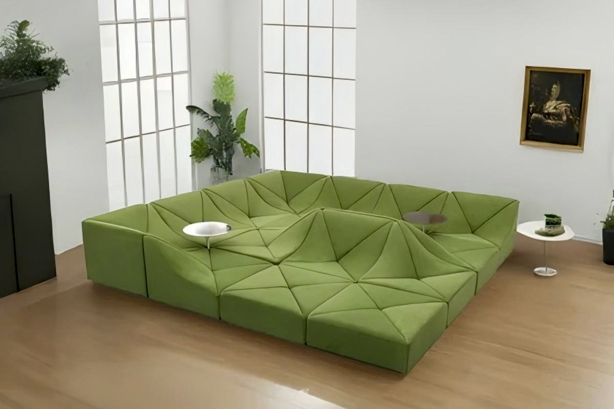 Top Modular Sectional Couches to Elevate Your Space in 2025: Customizable, Comfortable, and Stylish Options from Fuleague