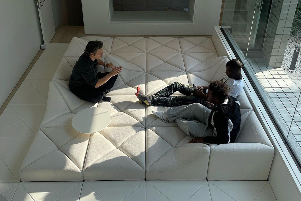 Modular Sofas for Small Spaces: 7 Dune Couch Combos That Work