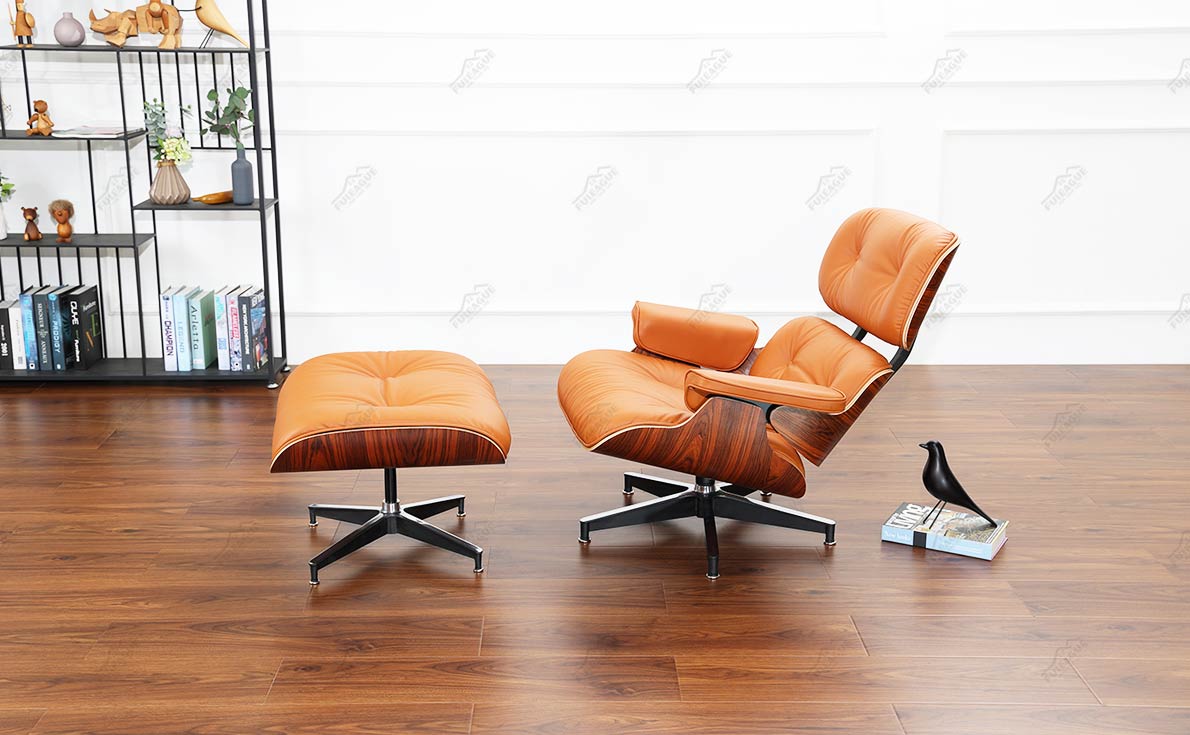 Fuleague best eams lounge chair replica FA331-ANL