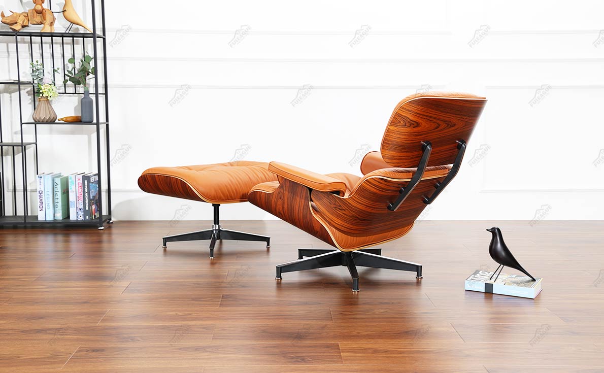 Fuleague charles eams replica lounge chair FA331-ANL