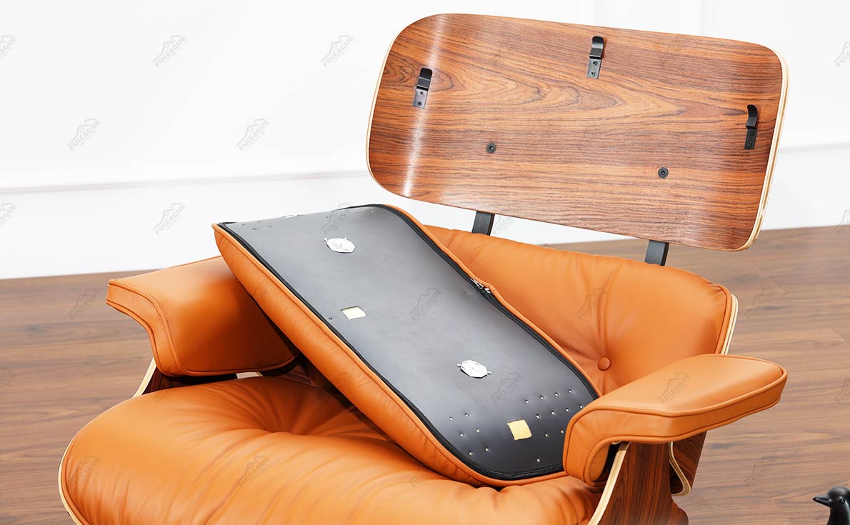 Fuleague eams lounge chair price FA331-ANL