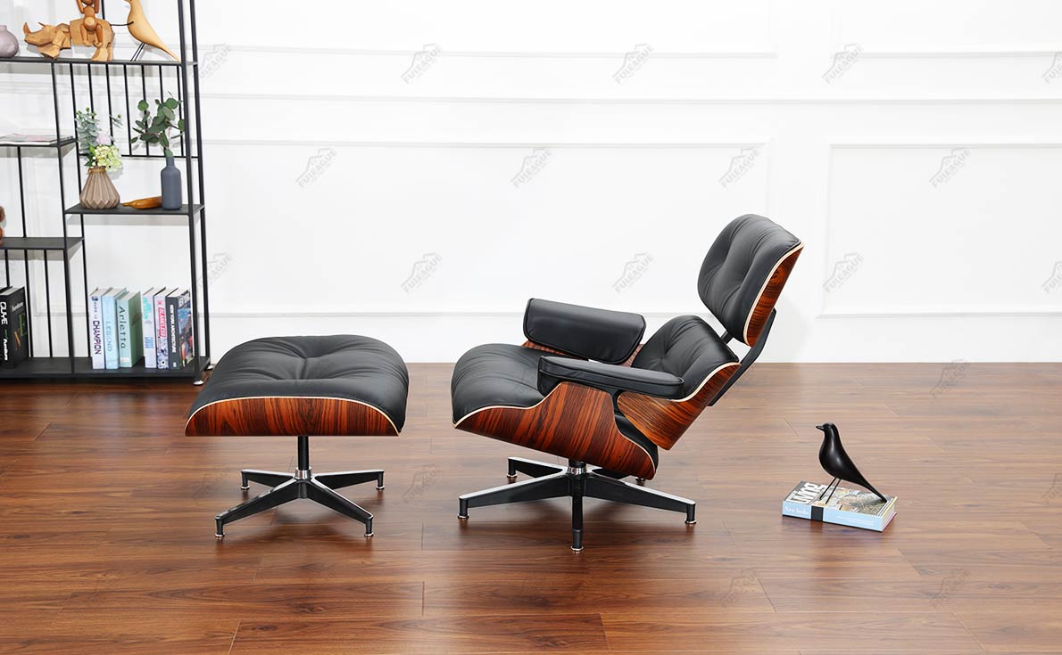 Fuleague eams like lounge chair FA331-ITL