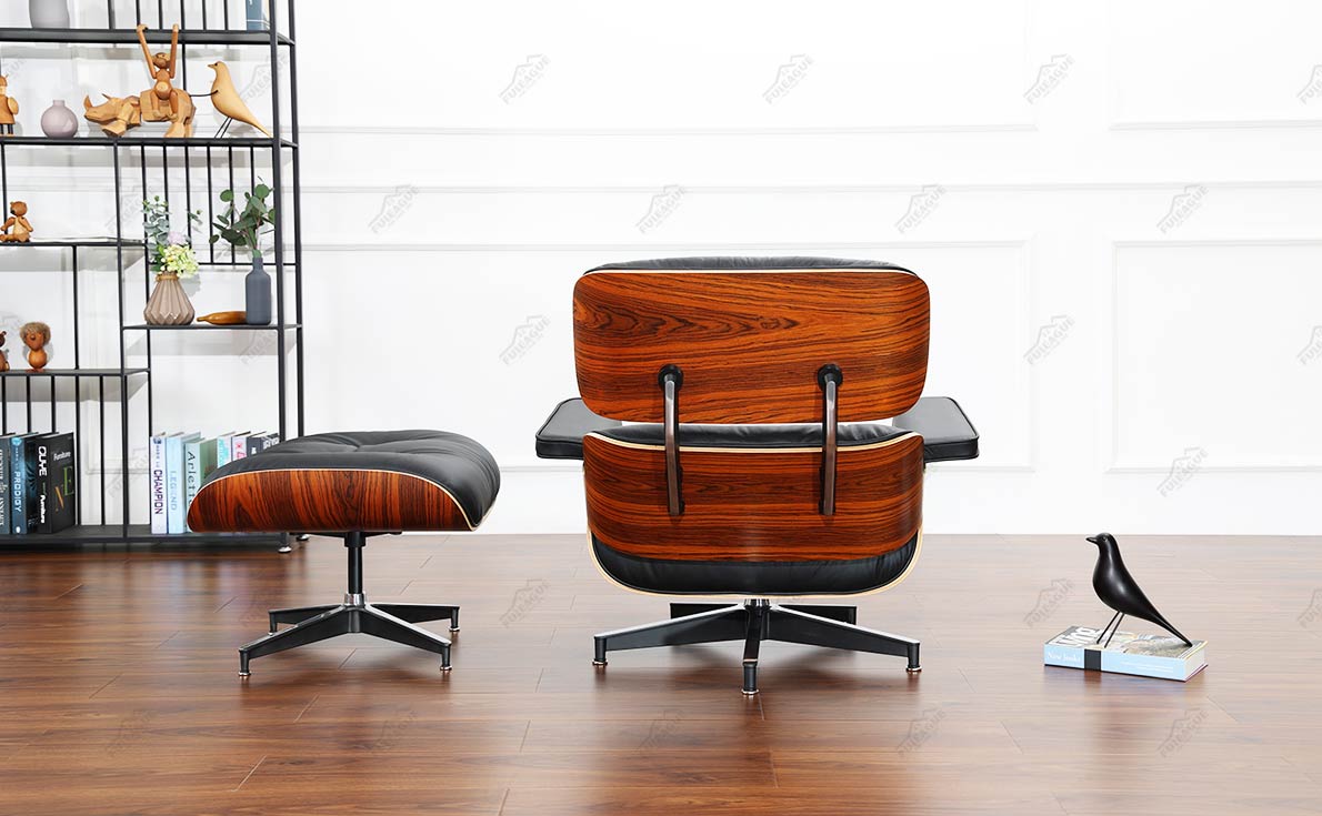 Fuleague eams lounge chair replica for sale FA331-ITL