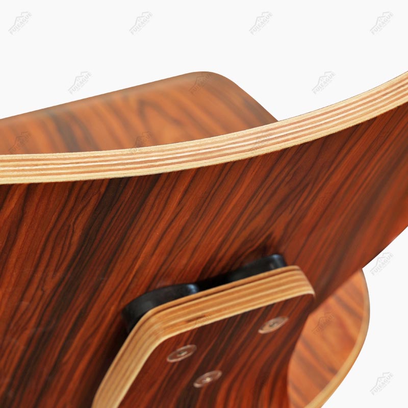 Plywood Chair LCW Chair Replica FA037-LCW