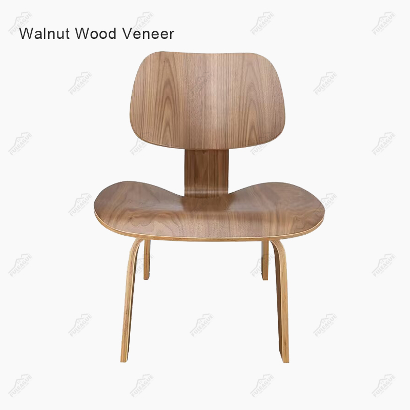 Plywood Chair LCW Chair Replica FA037-LCW