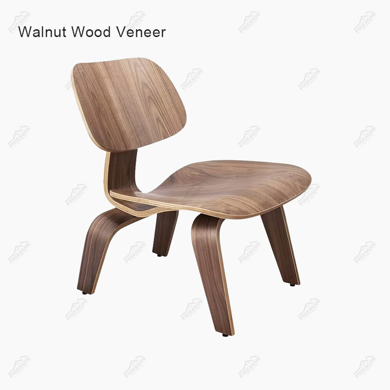 Plywood Chair LCW Chair Replica FA037-LCW