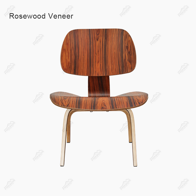 Plywood Chair LCW Chair Replica FA037-LCW