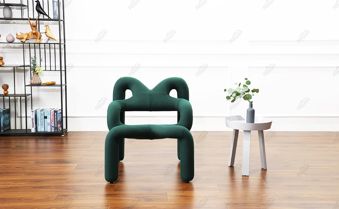 Fuleague ekstrem lounge chair high quality FA232