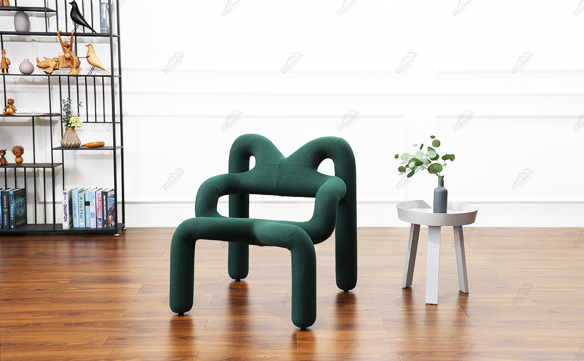 Fuleague ekstrem chair replica high quality FA232