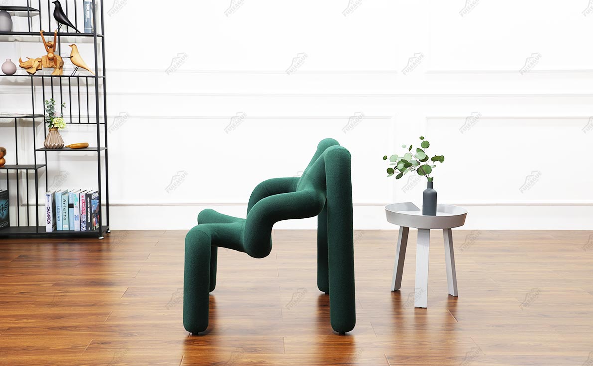 Fuleague ekstrem armchair fa232