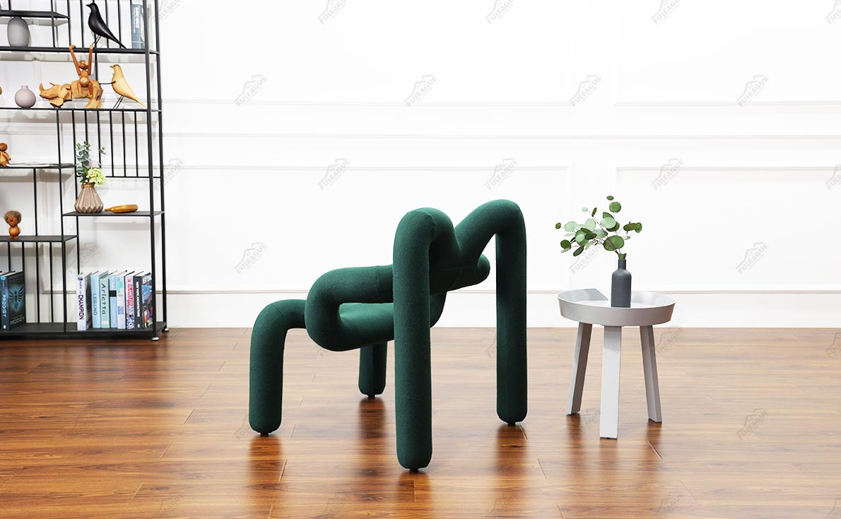 Fuleague terje ekstrom chair replica fa232