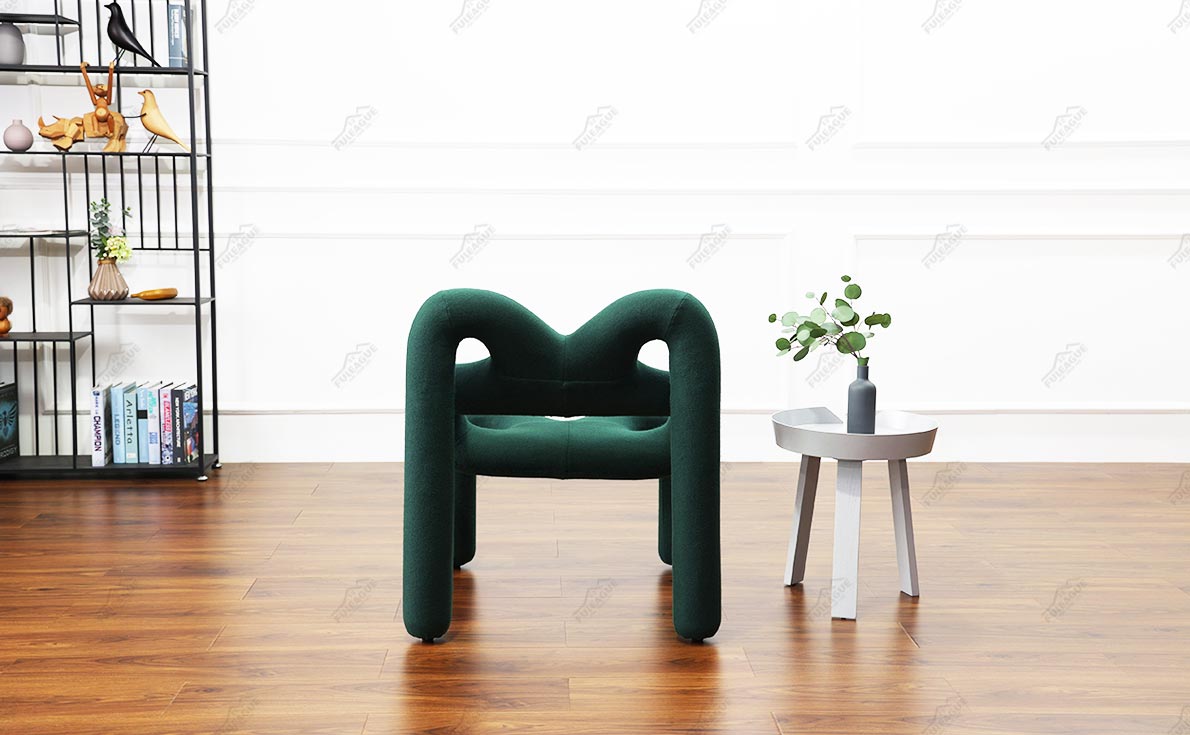 Fuleague terje ekstrom ekstrem chair fa232