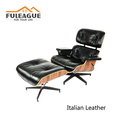 Eames Lounge Chair