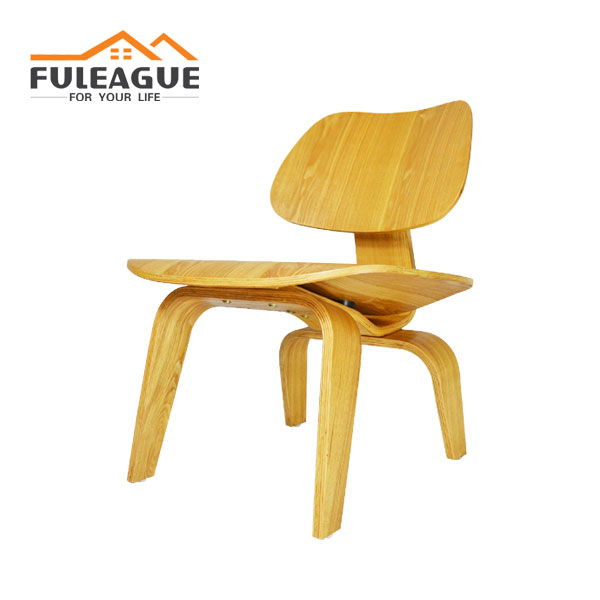 Eames LCW/DCW Chair