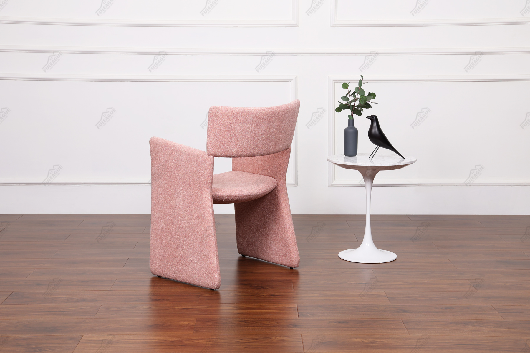 Fuleague dining room armchairs high quality FA382-F