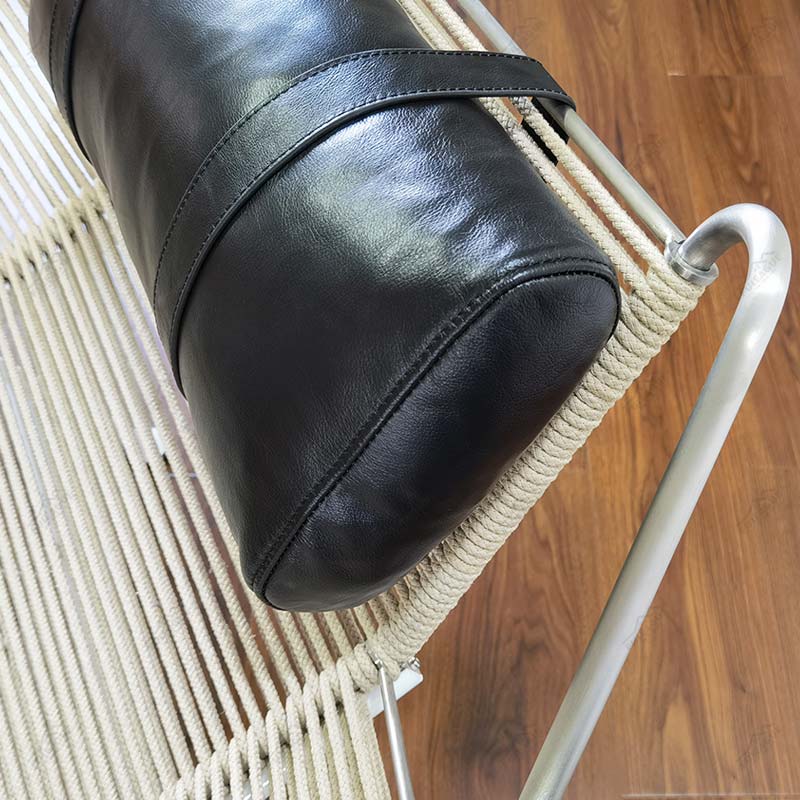 Flag Halyard Chair Replica by Hans Wegner FA358