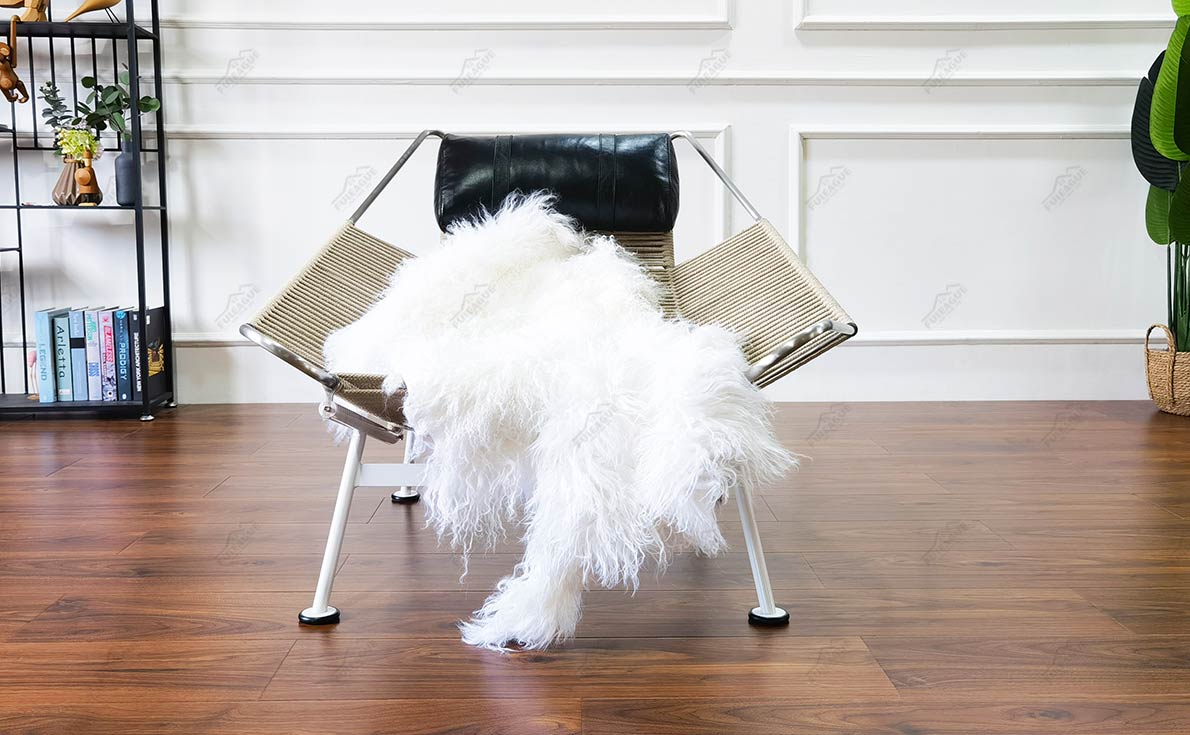 Fuleague flag halyard chair FA358