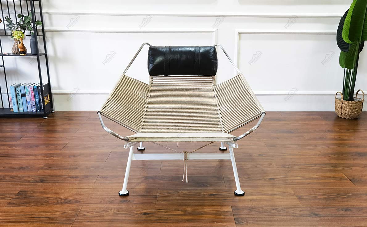 Fuleague hans wegner flag halyard chair FA358