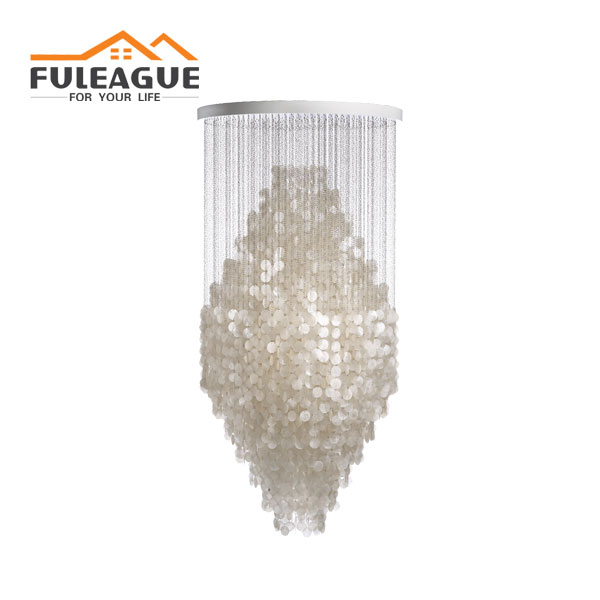 Fun 8DM Ceiling Lamp 