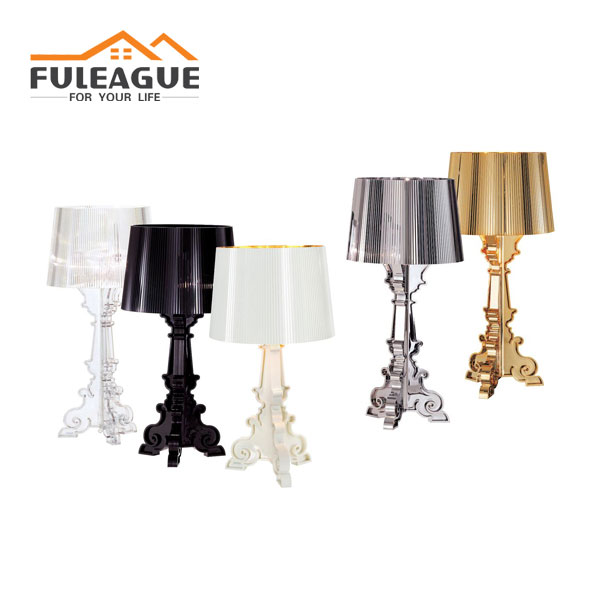 Bourgie Table Lamp Replica