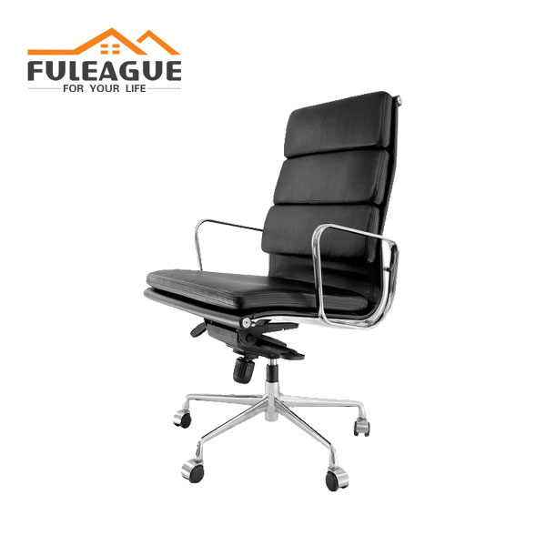 Eames Office High Back Chair