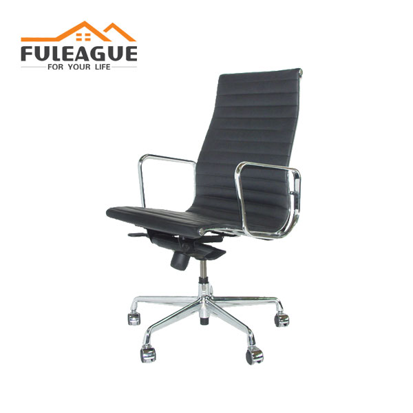 Eames Office High Back Chair 
