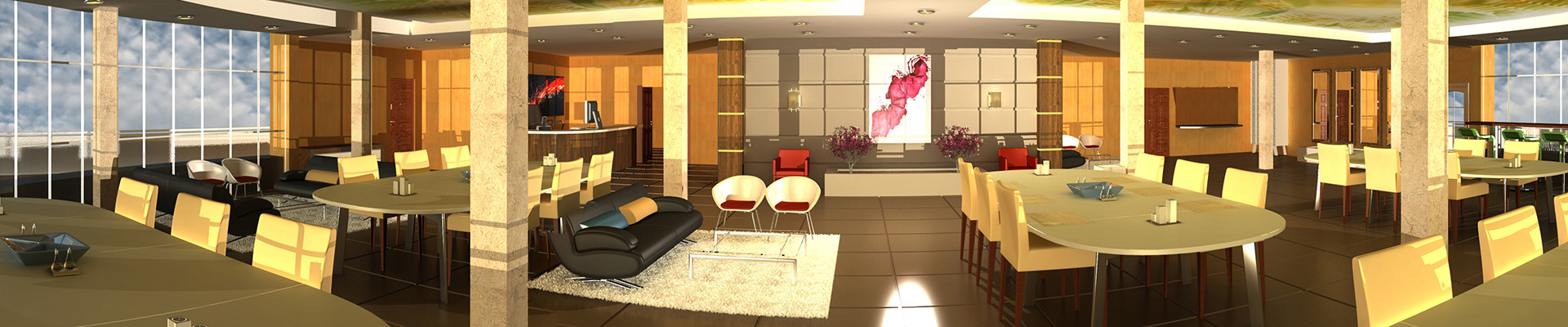 Rich Experience for Any Case