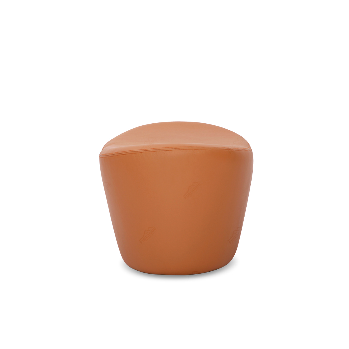 Genuine Leather Ottoman FA231-O-Genuine Leather