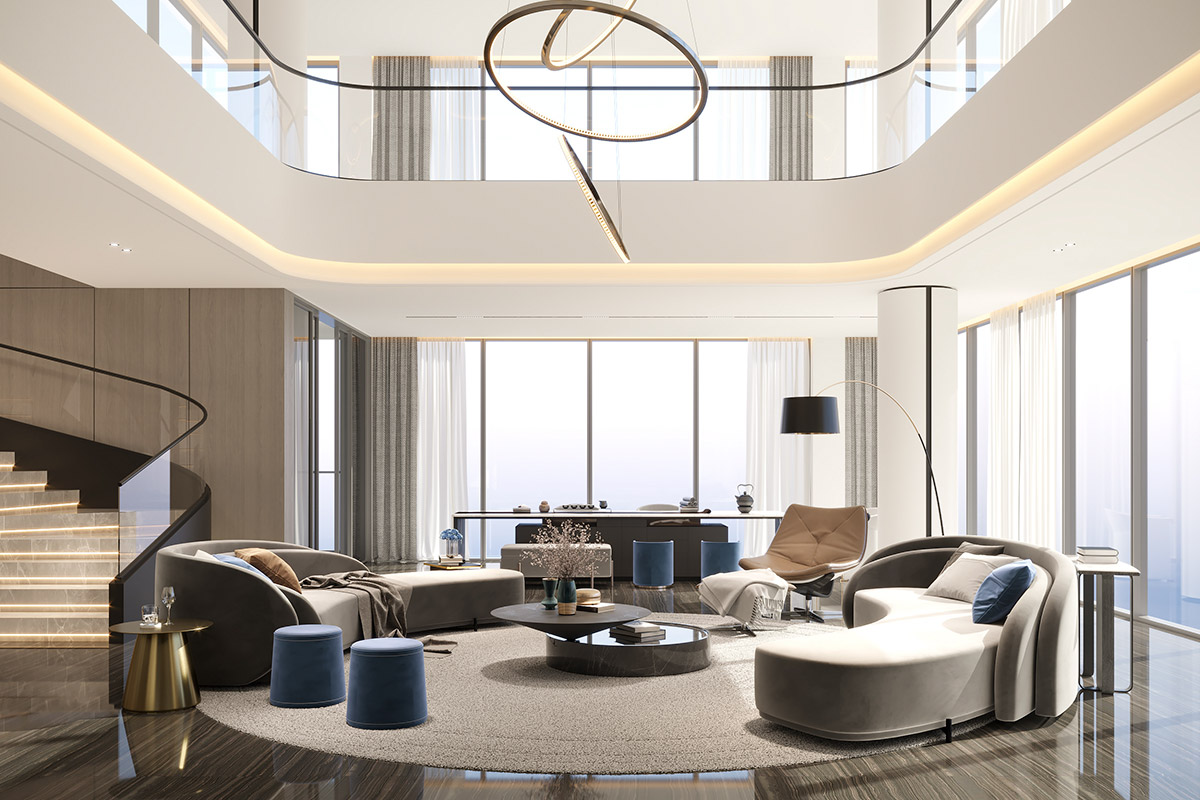 How to Choose the Right Grey Corner Sofa for Your Space : Striking the Perfect Balance of Style and Comfort