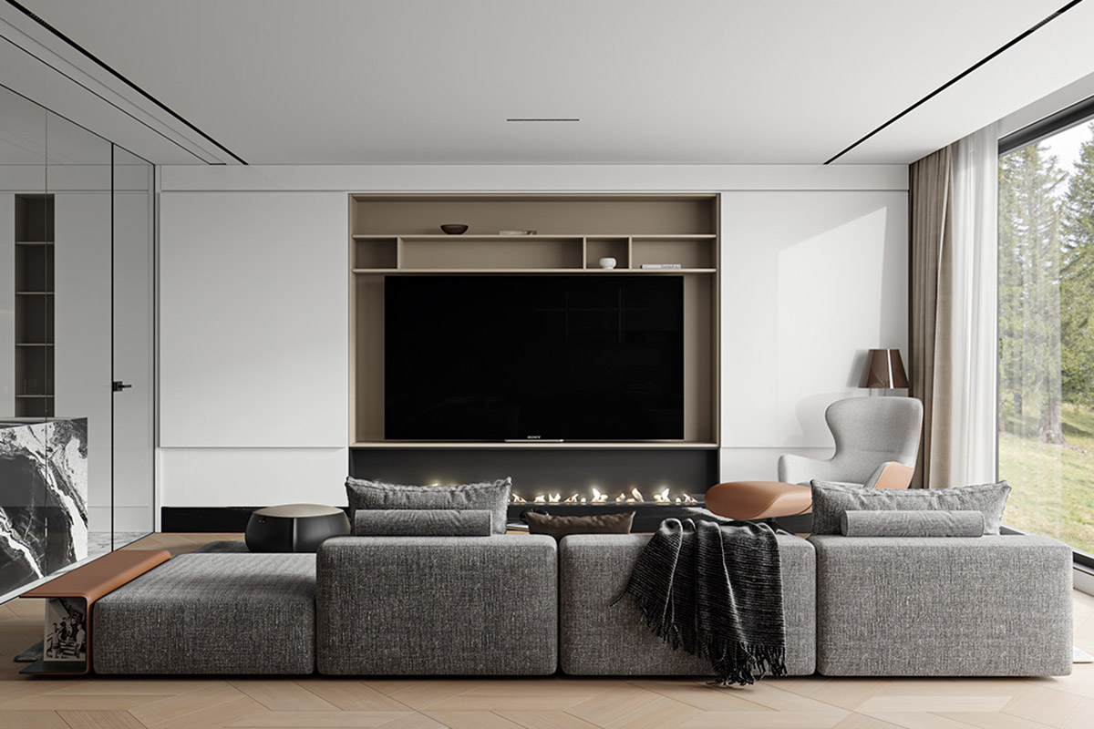 Sectional vs Modular Sofa: What
