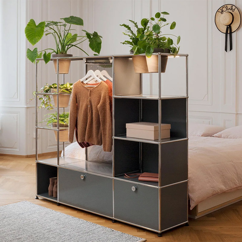 Elevate Your Space with Modular Cabinets: Stylish, Sustainable, and Customizable Solutions