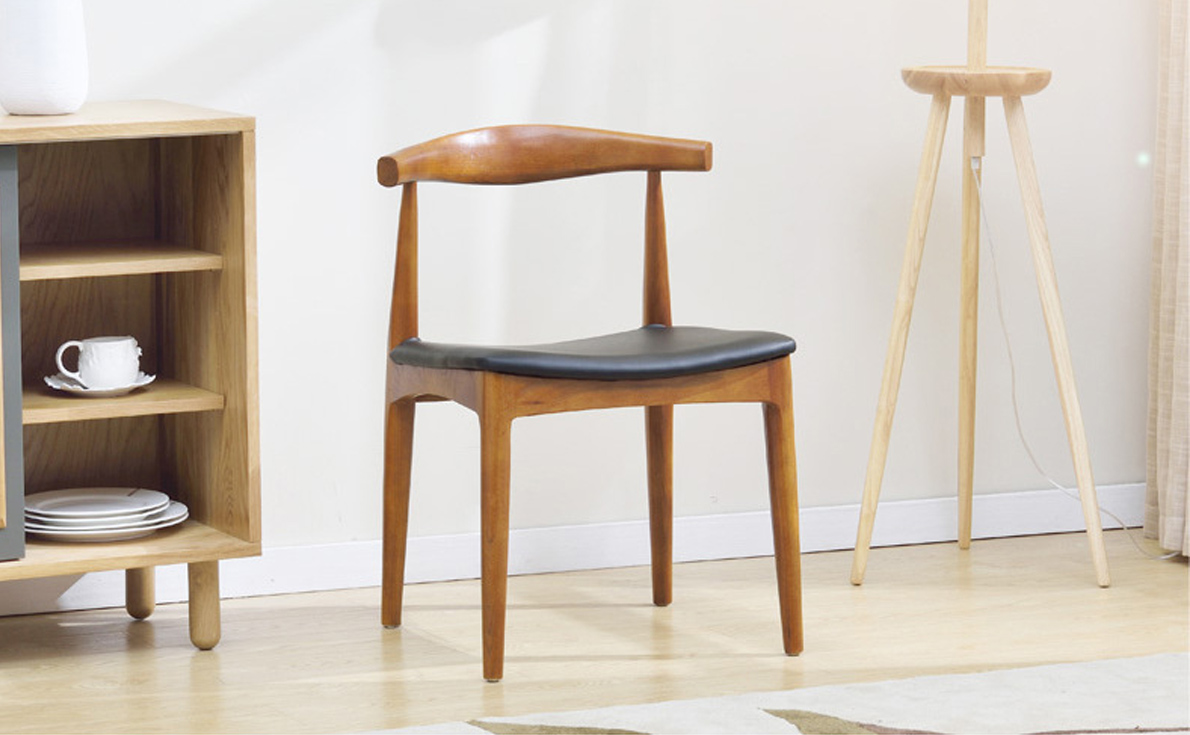 Fuleague wegner elbow chair replica of high quality online shopping