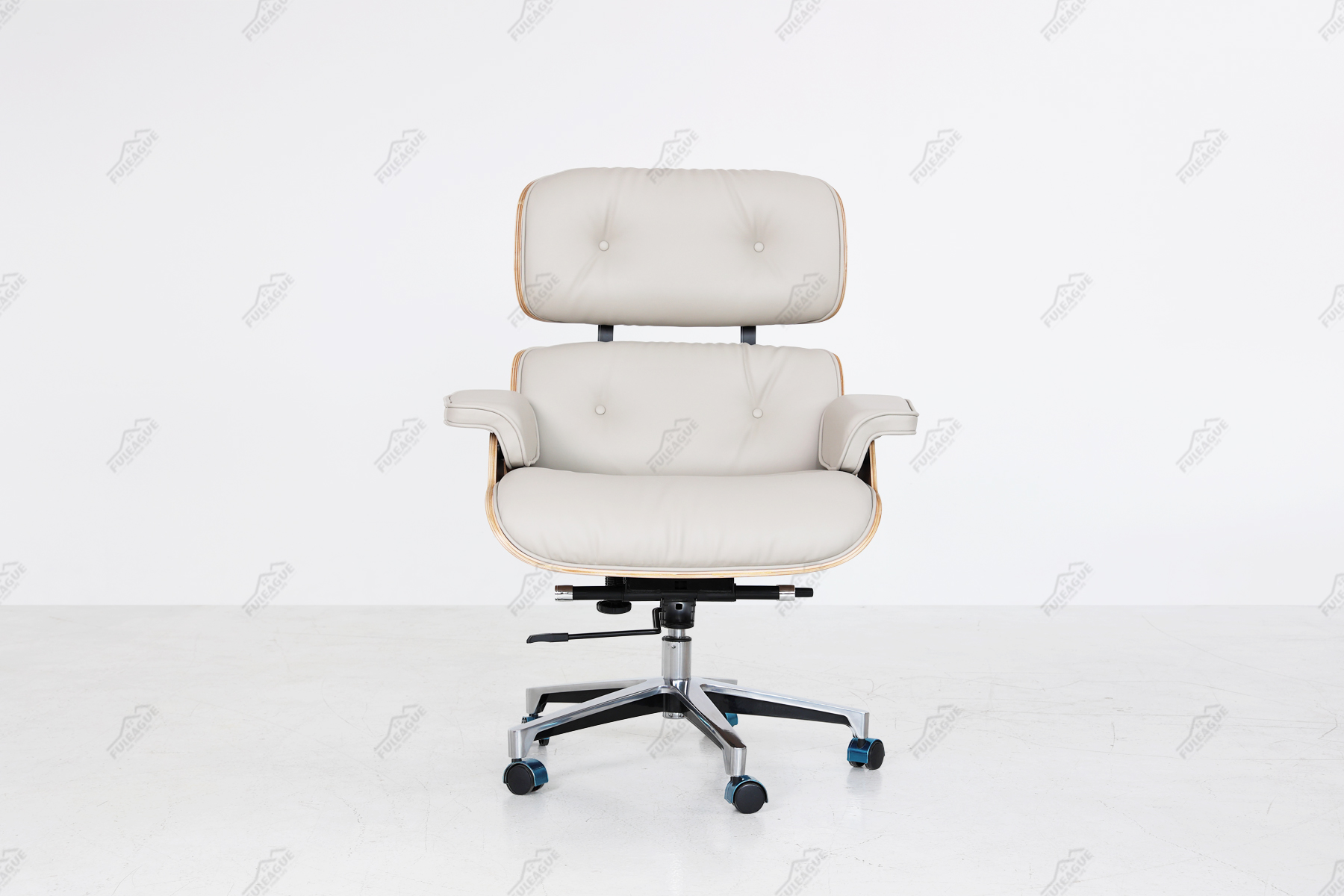 Fuleague high back leather chair high qualityFA395-ANL