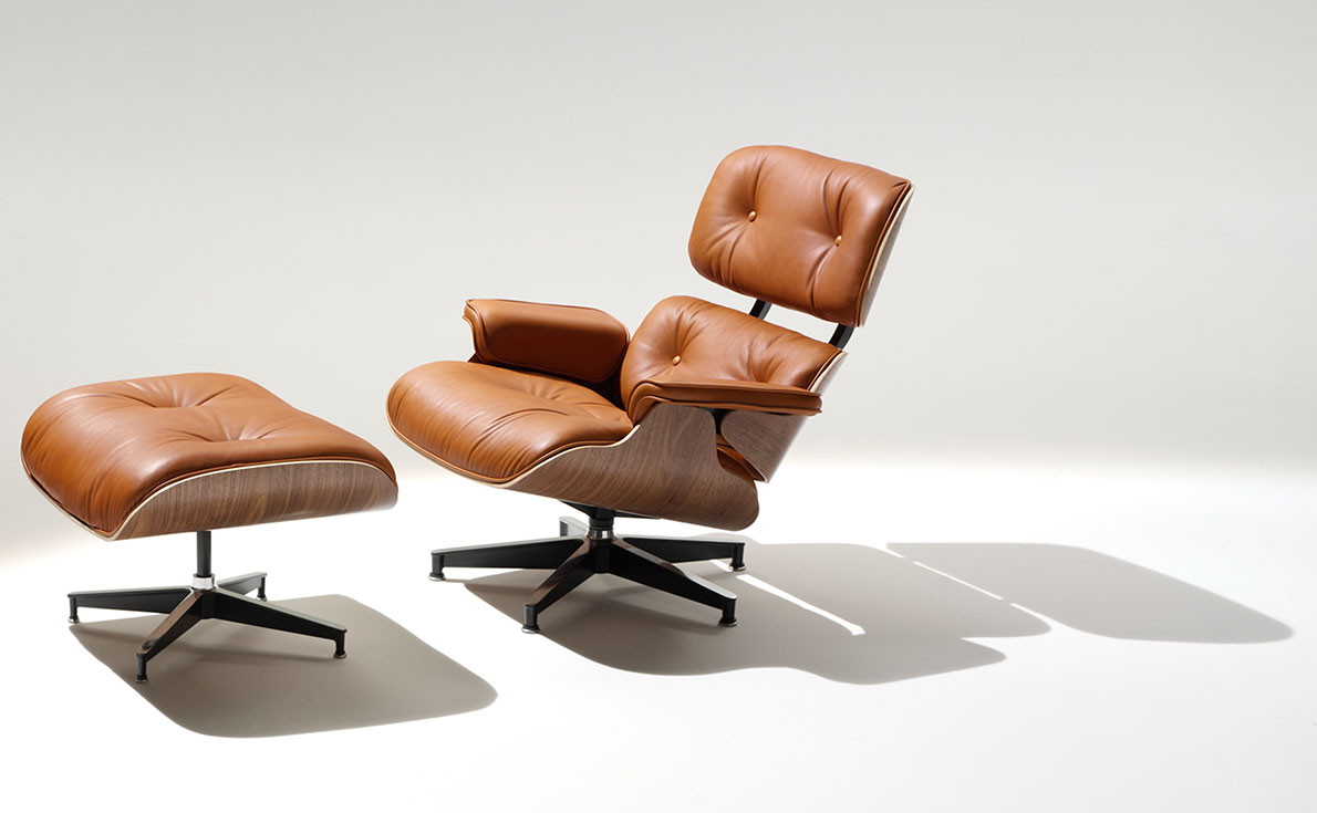 How to Distinguish the Quality of the Eames Lounge Chair?How to Distinguish the Quality of the Eames Lounge Chair?