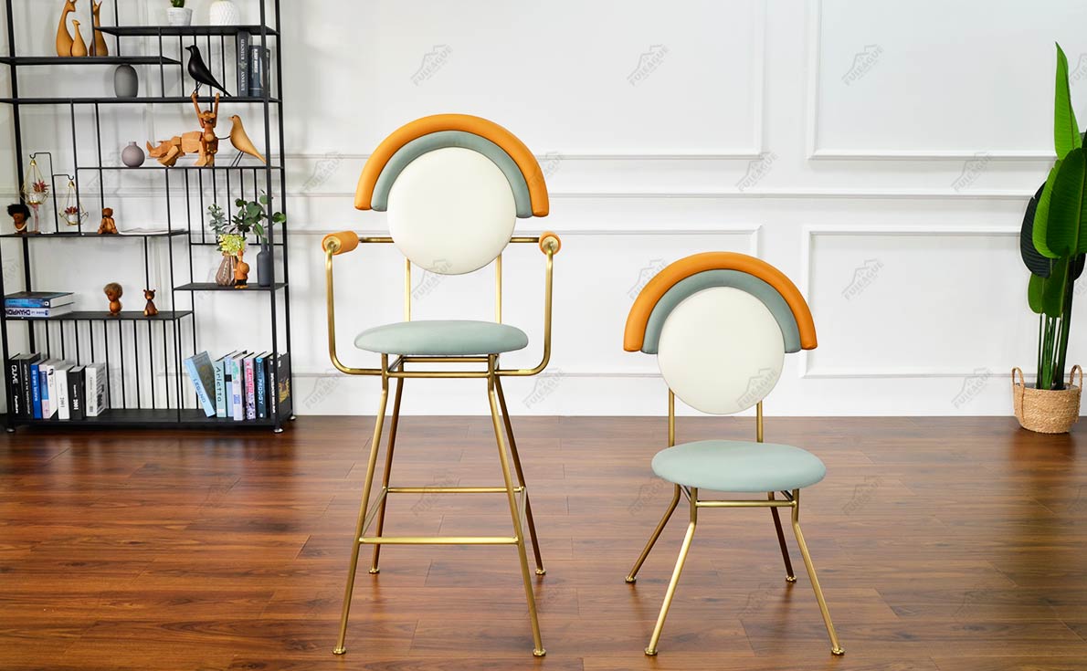 Fuleague iris chair FA334-F