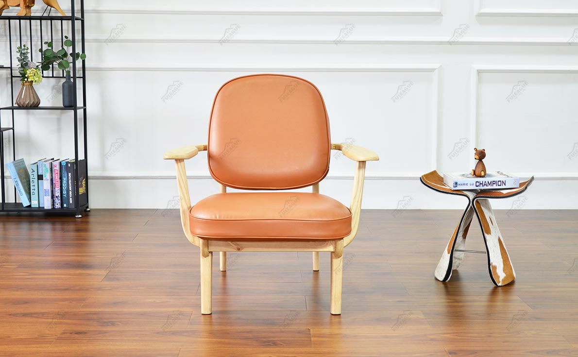 Fuleague fred chair FA361-ANL