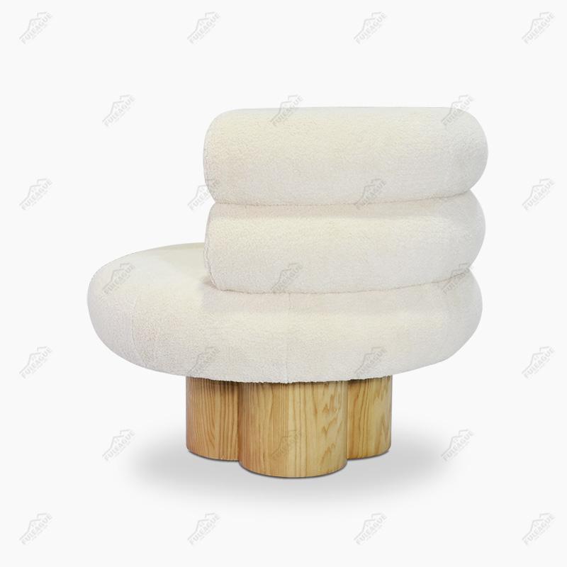 Lana Chair Replica Modern Lounge Armchair FA360