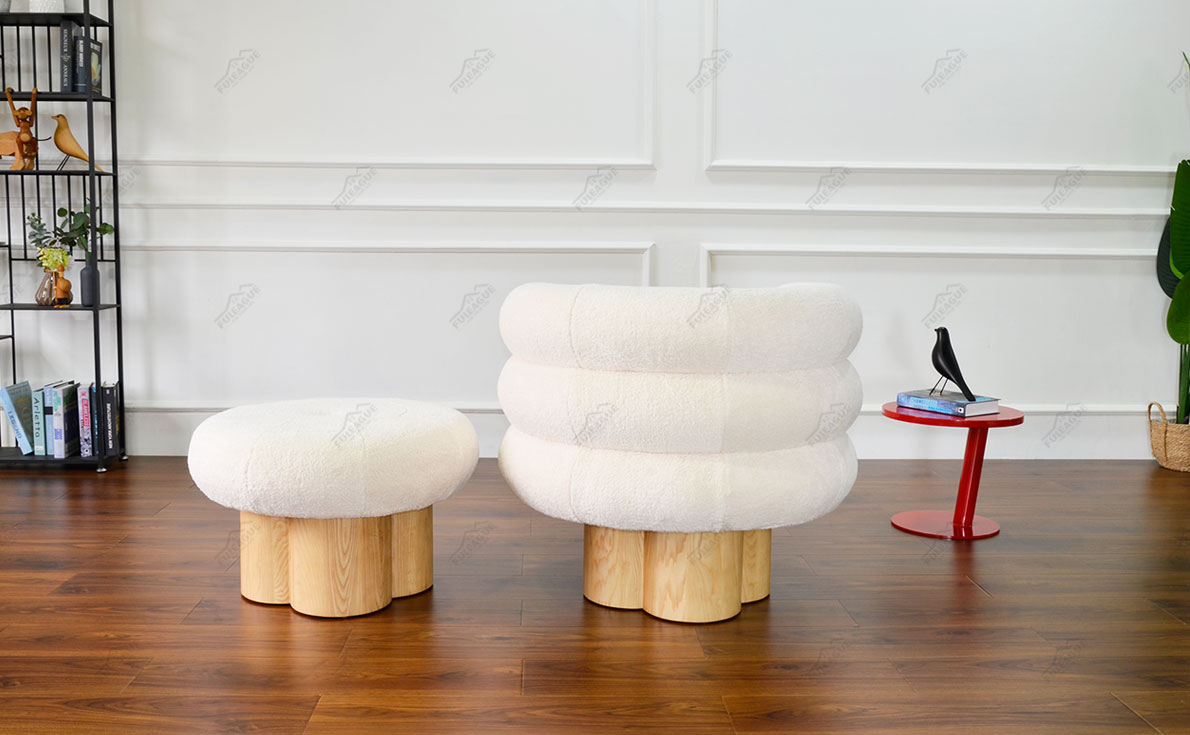 Fuleague lana chair FA360