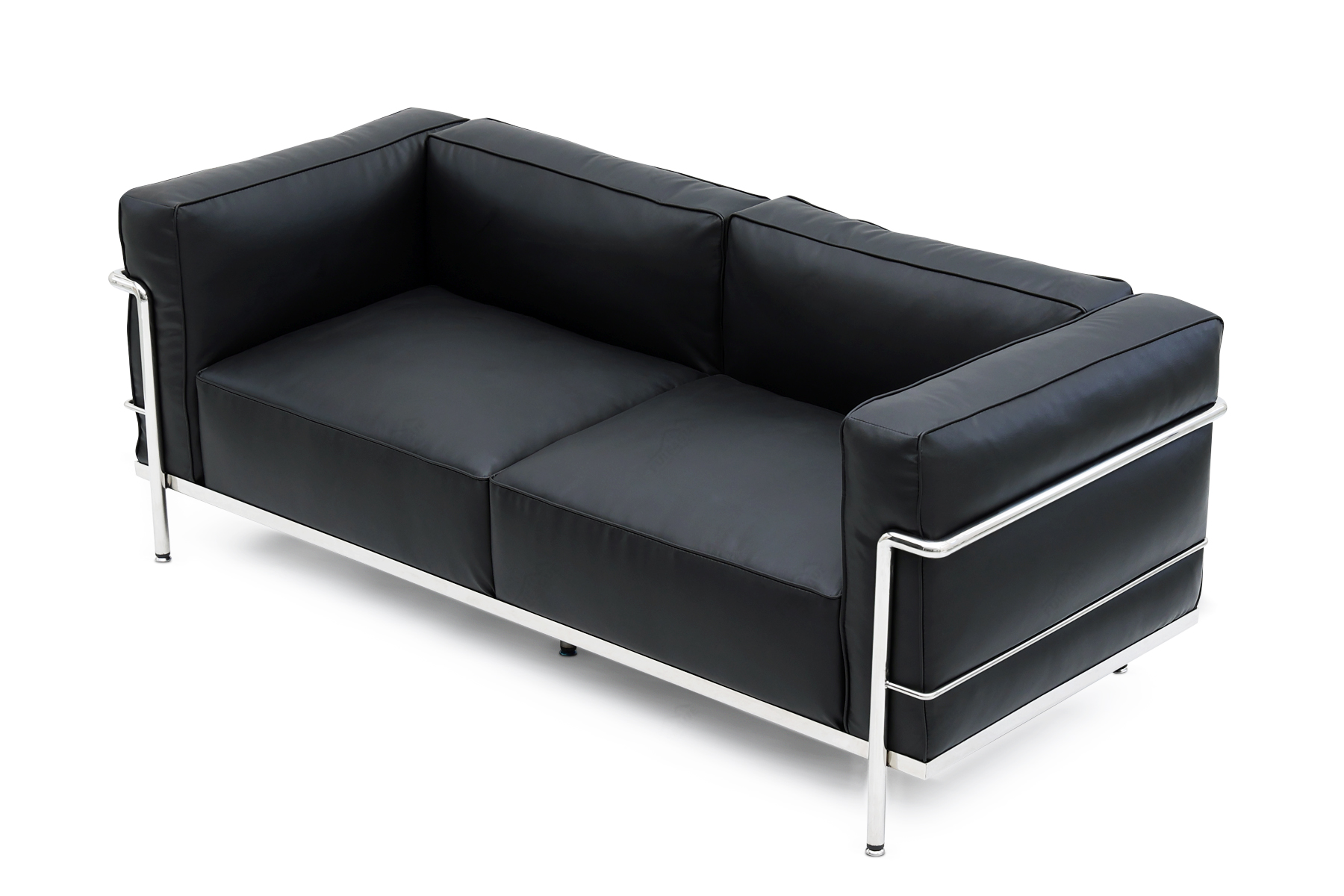 Fuleague le corbusier lc3 replica high quality FA336-2S-L