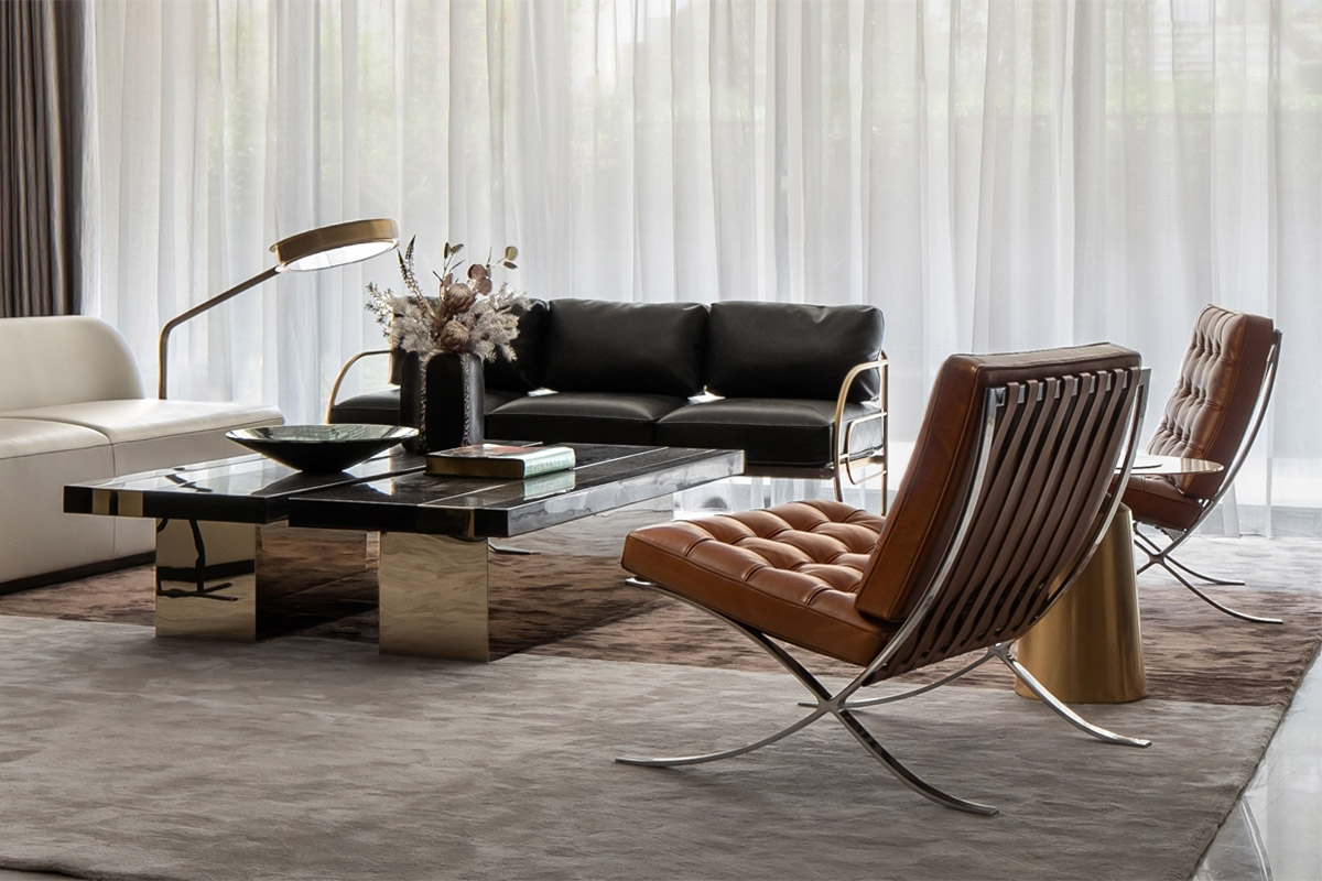 Elevate Your Home: Top Leather Couches for Sale & Buying Guide