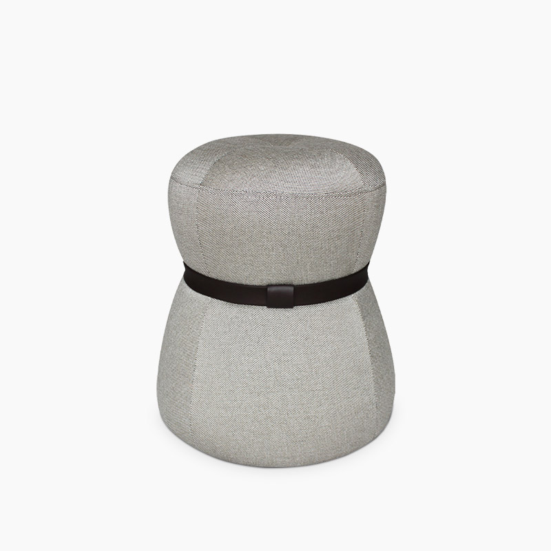 Lepli Pouf Replica by Kensaku Oshiro FA196-F