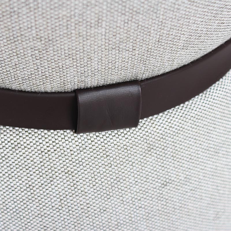 Lepli Pouf Replica by Kensaku Oshiro FA196-F